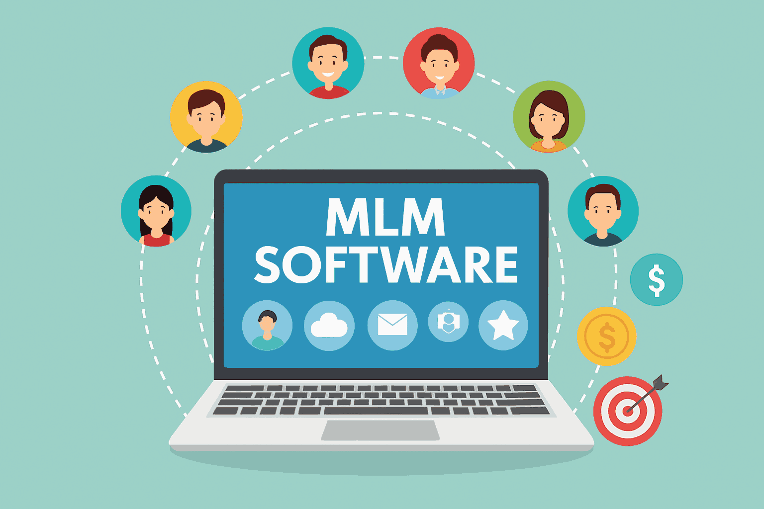 Powerful MLM Software Solutions